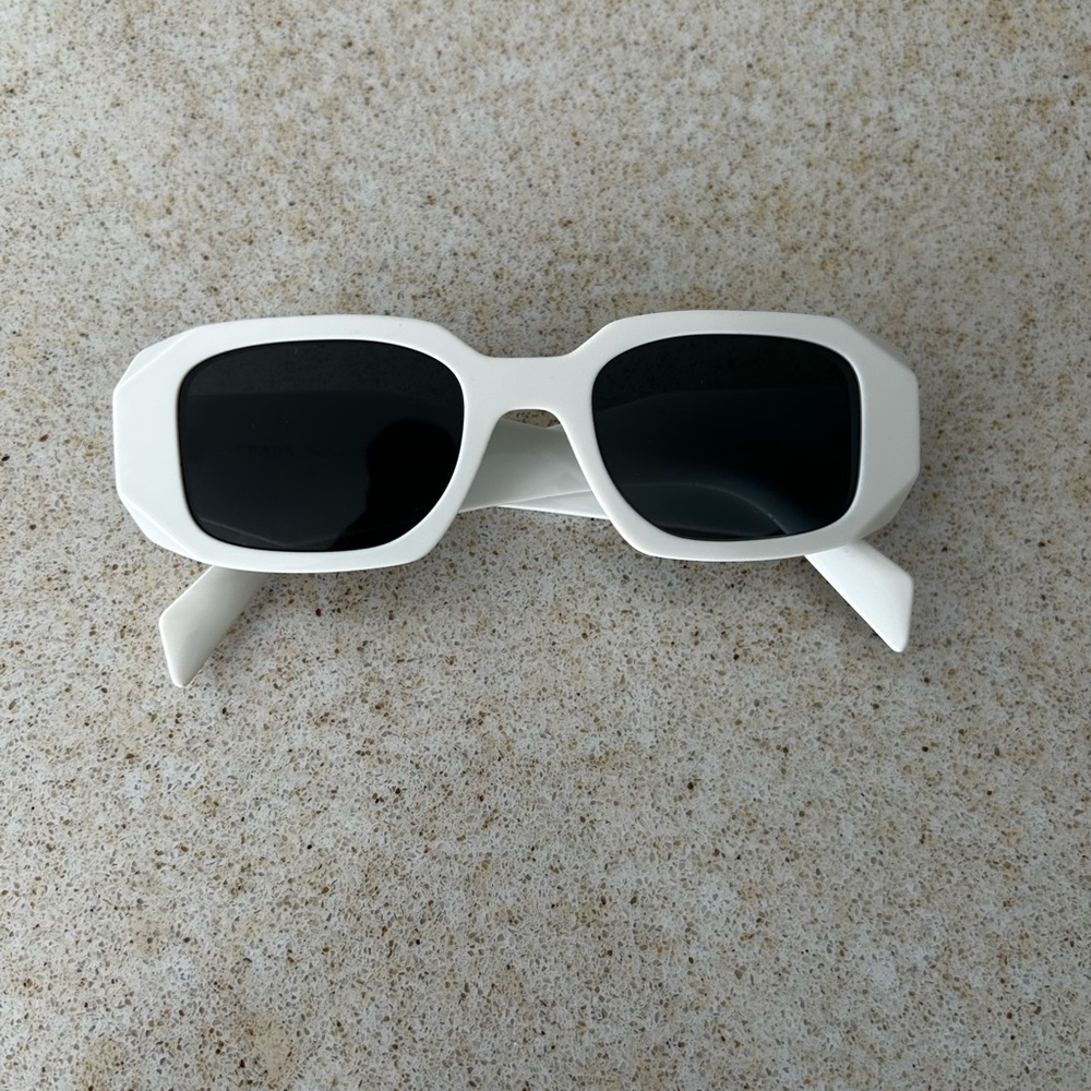 Prada  Sunglasses